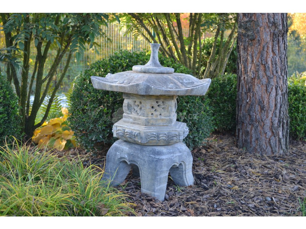Japonská lampa - prodej